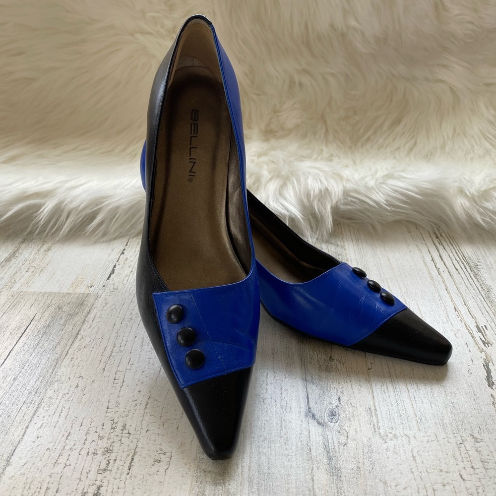Bellini heels